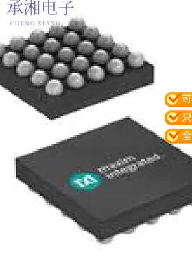 全新MAX14648BEWA+T正品IC INTERFACE SPECIALIZED