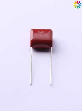 正品MPP224J2W10AJ22600原装薄膜电容 220nF ±5% 450V
