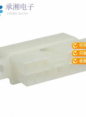 正品172347-1原装CONN RCPT HSG 13POS MIC