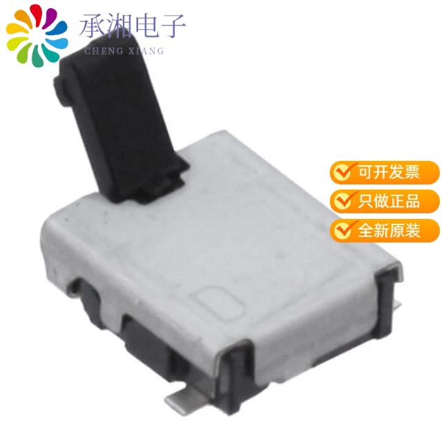 正品ESE-13V01C原装SWITCH DETECTOR SPST-NO 10MA 5V