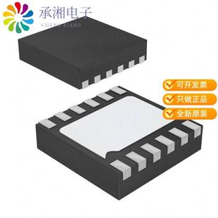 REG 12WDFN RT8020CGQW原装 正品 3.3V BUCK 1.2V
