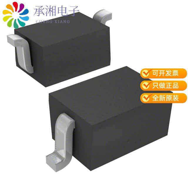 正品1SS352,H3F原装DIODE GEN PURP 80V 100MA SC76-2