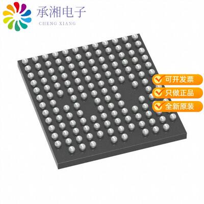 全新CYW88335L2CUBGT正品IC RF TXRX+MCU BLUTOOTH 145