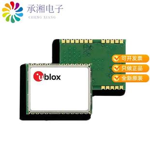 00B原装 STANDARD 正品 GNSS M9N PRECISION MOD NEO