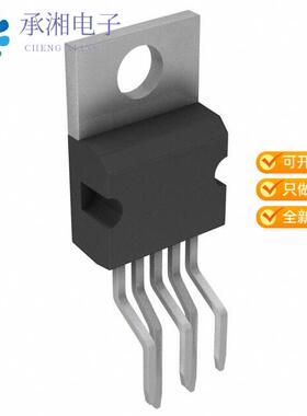 正品TL2575-33IKV原装IC REG BUCK 3.3V 1A TO220-5