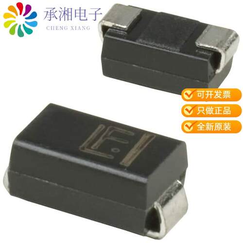 全新SMAJ85A正品TVS DIODE 85VWM 137VC DO214AC