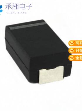正品ECASD40G227M009K00原装CAP ALUM POLY 220UF 20%