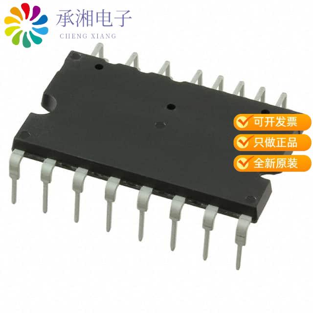正品IKCM20L60GDXKMA1原装IFPS MODULE 600V 20A 24PWR