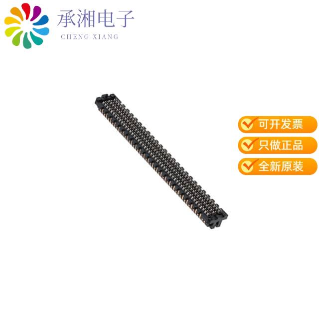 正品SEAM-50-02.0-L-06-2-A-K-TR原装CONN HD ARRAY PL