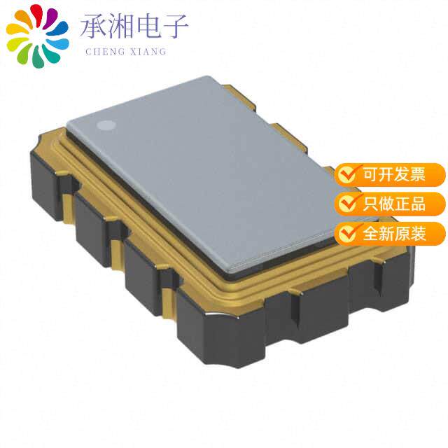 正品UX52F62008原装XTAL OSC XO 156.2500MHZ LVPECL