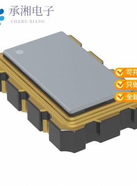 正品UX52F62008原装XTAL OSC XO 156.2500MHZ LVPECL