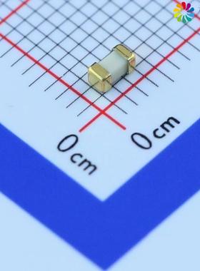 正品0458003.DR原装3A 75V 快断