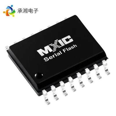 原装芯片(IC)MX25L12835FMI-10G/IC FLSH 128MBIT SPI