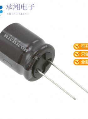 正品UCS2W330MHD原装CAP ALUM 33UF 20% 450V RADIAL