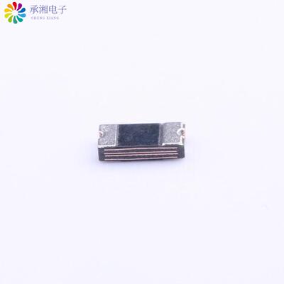 全新SL1206300正品3.00A  6V 自恢复保险丝