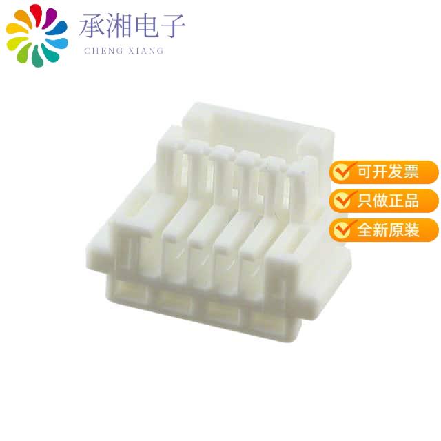 正品GVHRSF-05V-S原装CONN HOUSING GVH 5POS