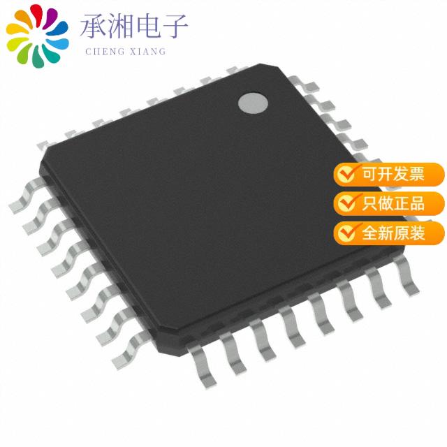 正品ATMEGA168PB-AUR原装IC MCU 8BIT 16KB FLASH 32TQFP