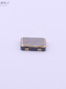 正品S5D30.000000B20F30T原装有源晶振 30.000000MHz -
