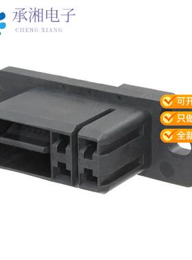 正品1-292240-2原装CONN RCPT MINI-DRAWER 16P PNL MT