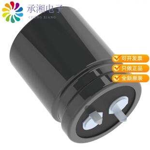 全新EKMW451VSN181MQ30S正品CAP ALUM 180UF 20% 450V