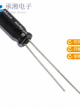 正品UHV1V470MDD原装CAP ALUM 47UF 20% 35V RADIAL