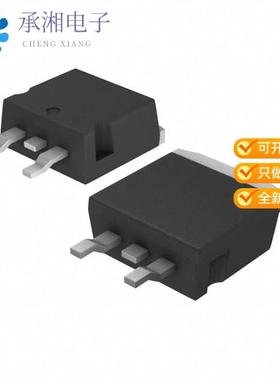 正品STTH2003CG-TR原装DIODE ARRAY GP 300V 10A D2PAK