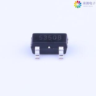 正品SE8550X2-HF原装Vo=5V Vin=36V 0.1A低压线性调节器