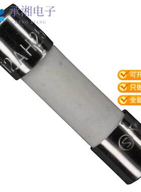 全新0215010.MXK10P正品FUSE CERAMIC 10A 250VAC 5X20MM