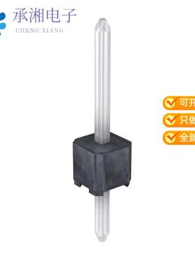 正品0901200121原装CONN HEADER VERT 1POS