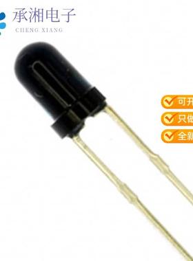 正品PDB-C134F原装SENSOR PHOTODIODE 950NM RADIAL