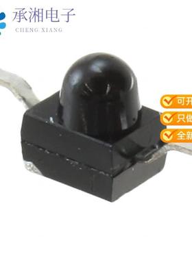 正品QSB363ZR原装SENSOR PHOTO 940NM TOP VIEW 2SMD