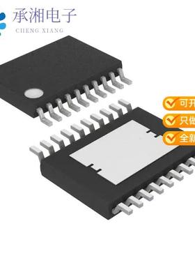 正品MAX16928BGUP/V+T原装IC TFT-LCD PWR SUPPLY 20TS