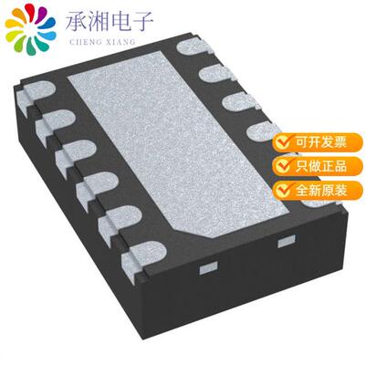 全新LM5155QDSSTQ1正品POWER MANAGEMENT