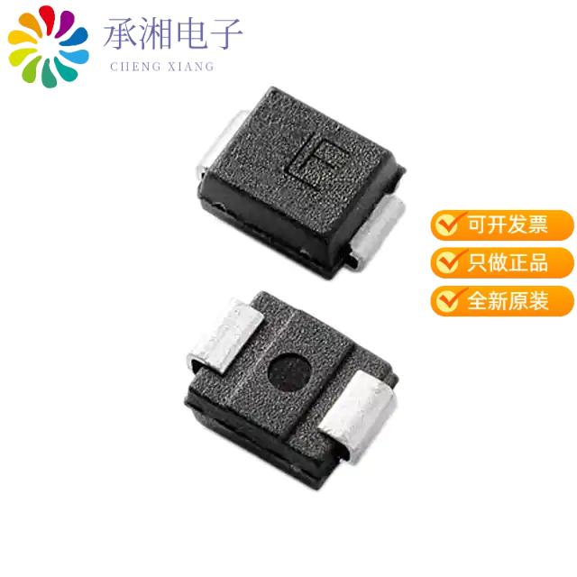 正品SMBJ14A-HR原装TVS DIODE 14VWM 23.2VC DO214AA
