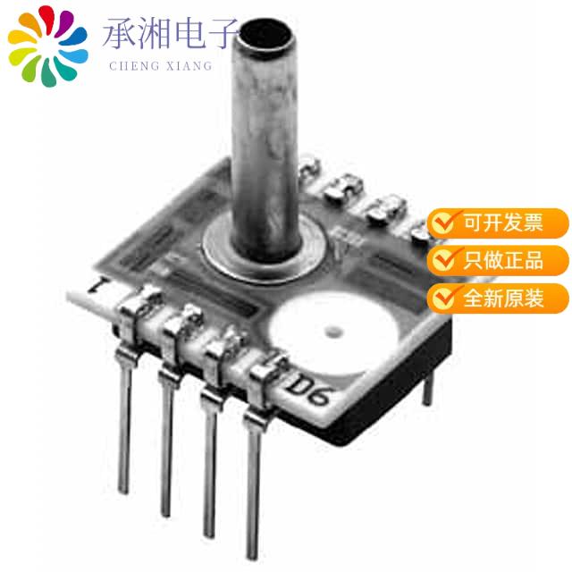 正品NPC-1210-030G-3-L原装SENSOR PRES 30PSIA 0-100M