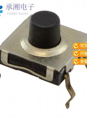 正品1571295-2原装SWITCH TACTILE SPST-NO 0.05A 24V