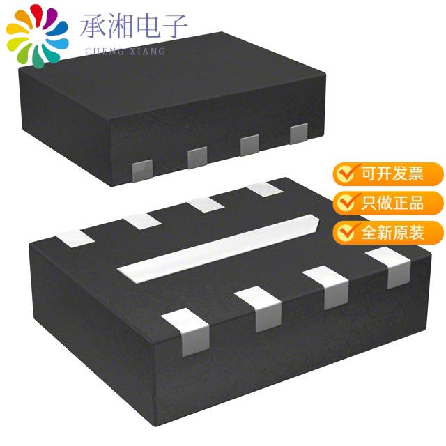 正品SC4530WLTRT原装IC REG BUCK ADJ 300MA 8MLPD