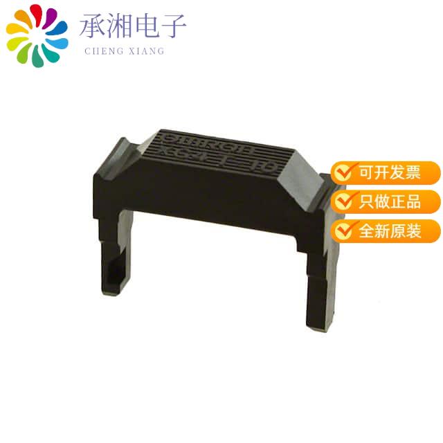 正品XG4T-1004原装STRAIN RELIEF 10POS FLAT CABLE