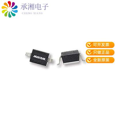 全新MA4P7437-1141T正品DIODE,PIN,PLASTIC,LEADFREE