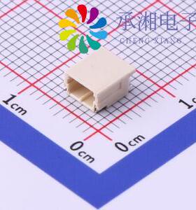 正品X1800WRS-02A-LPSW原装1.8mm间距连接器 卧