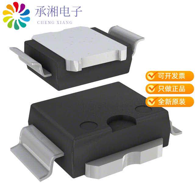 正品PD55008-E原装FET RF 40V 500MHZ PWRSO10