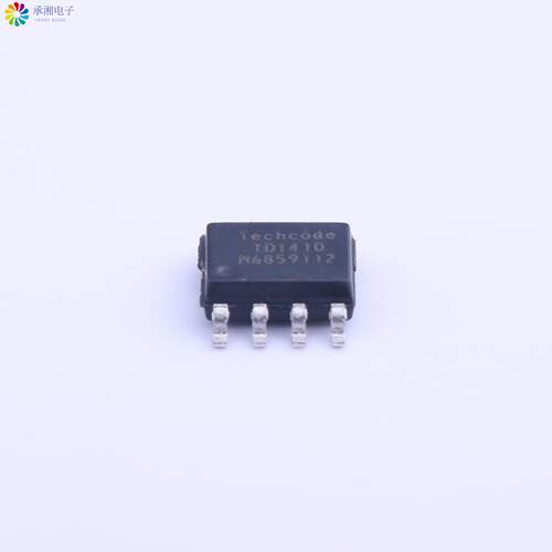 正品TD1410P原装2A 380KHz 20V PWM Buck DC/DC转换器