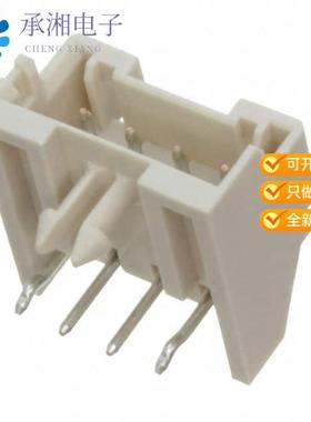 正品S04B-XASK-1(LF)(SN)原装CONN HEADER R/A 4POS 2.