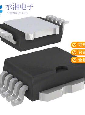 全新STV270N4F3正品MOSFET N-CH 40V 270A 10POWERSO