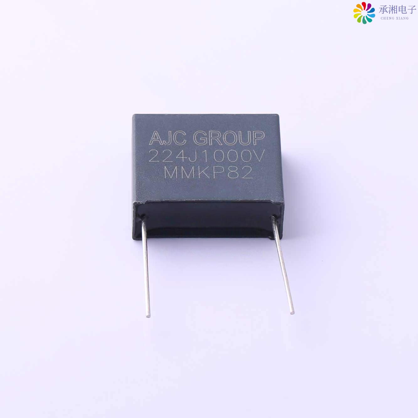 正品MMK224J3AESAJ208G0原装薄膜电容 CAP_26X10MM_TM