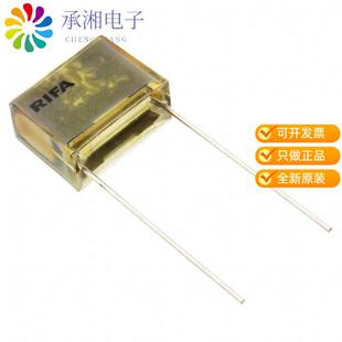 PME271MB6100MR30原装 20% CAP 0.1UF 275VAC FILM 正品