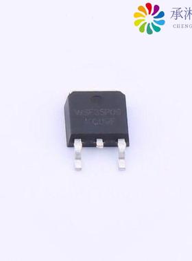 正品WSF35P06原装P沟道 漏源电压(Vdss)：60V 连