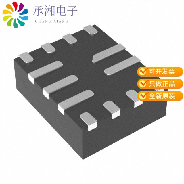 正品MP2499MGQB-Z原装IC REG BUCK ADJUSTABLE 3A 13QFN