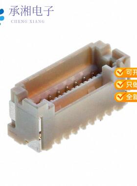 正品BM08B-ZESS-TBT(LF)(SN)原装CONN HEADER SMD 8POS