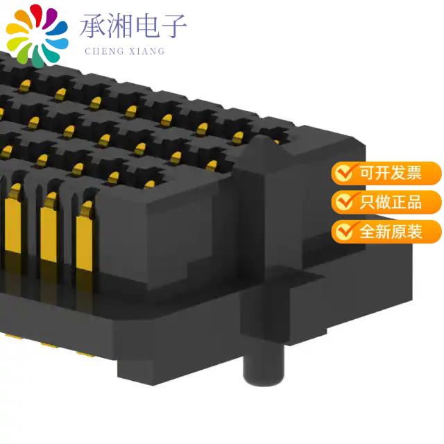 正品SEAM-20-02.0-S-08-2-A-K-TR原装CONN HD ARRAY PL